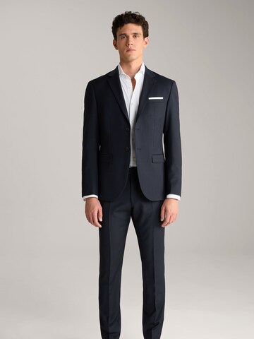 JOOP! Regular Suit 'Damon' in Blue