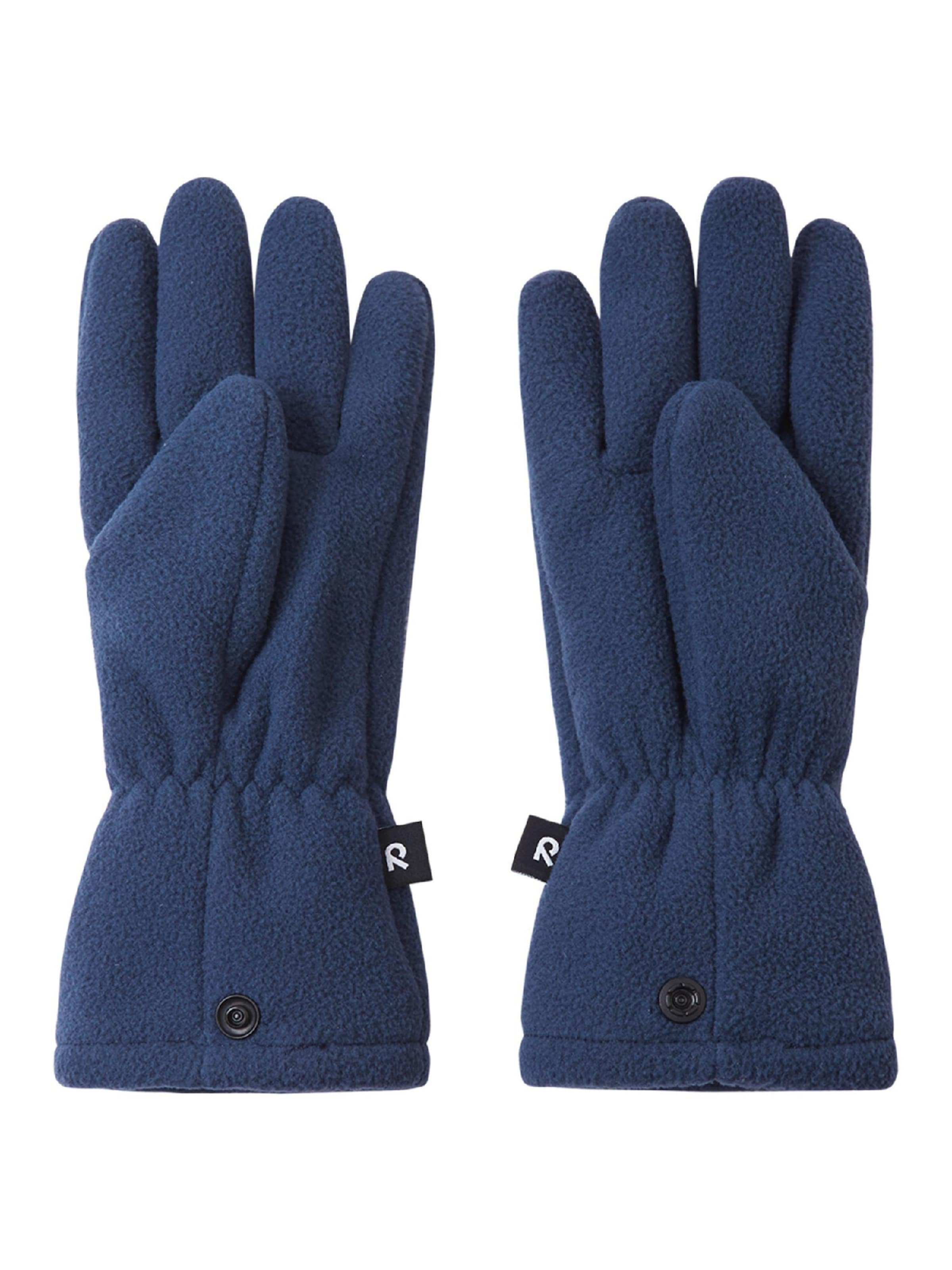Gants de sport ' Varmin ' Reima en bleu