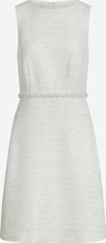 APART Abendkleid in Weiß: Vorderseite