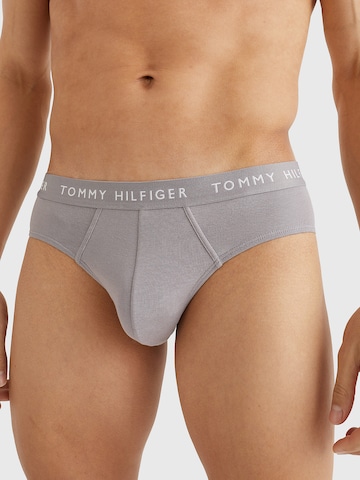 Tommy Hilfiger Underwear Трусы-слипы в Серый