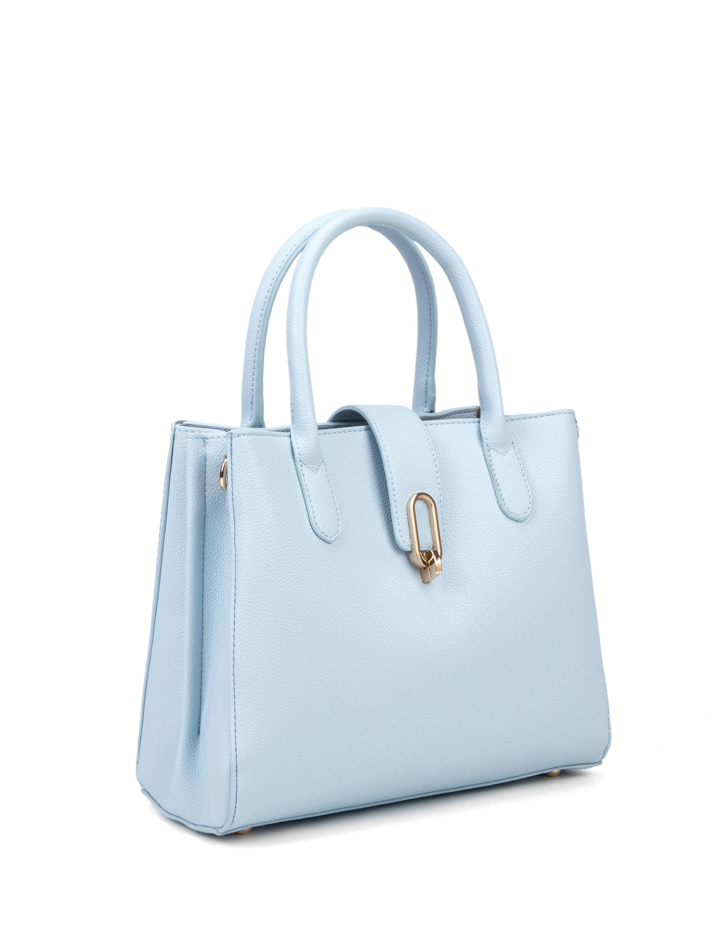 Borsa a mano di Diana&Co. in blu