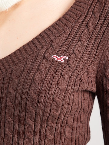 HOLLISTER Pulóver - barna