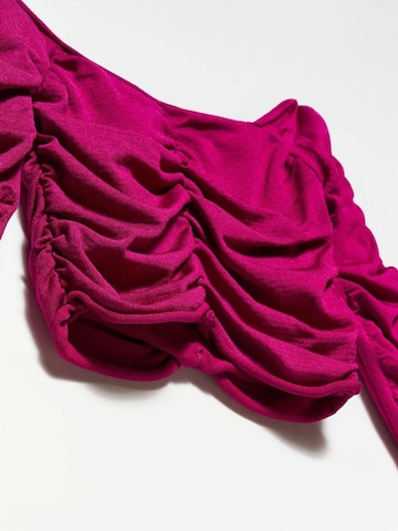 Pullover 'Pullover' di Dilvin in rosa