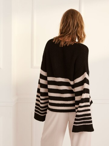 Pull-over Guido Maria Kretschmer Women en noir