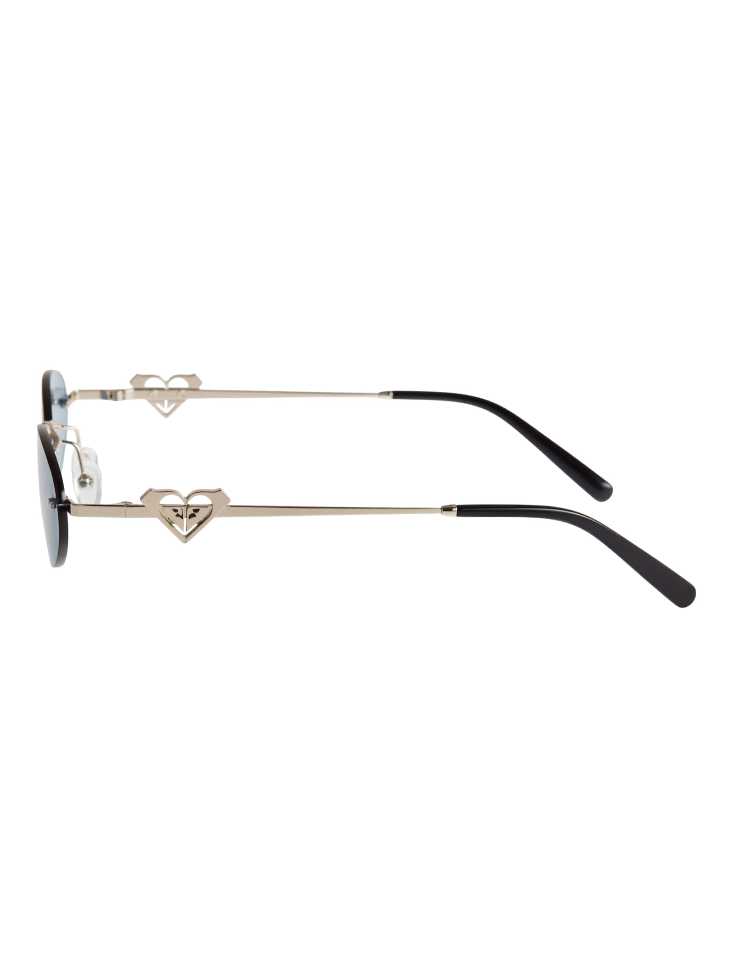 ROXY Sonnenbrille 'Laguna' in Gold