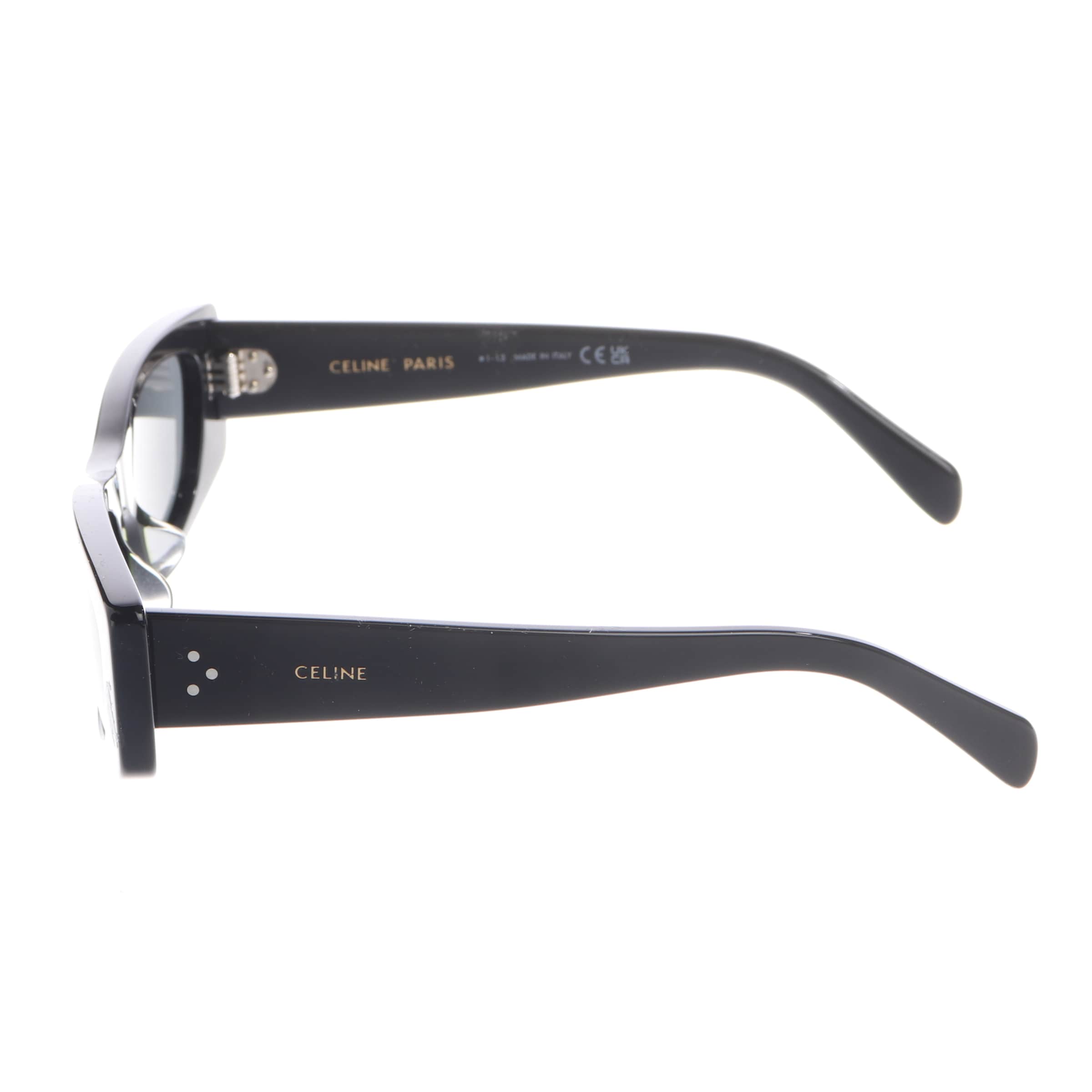 Céline Sunglasses in One size in Black