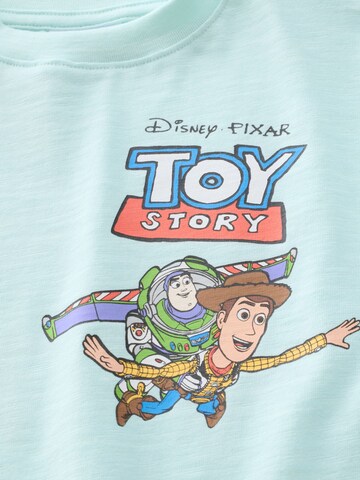 Next Tričko 'Toy Story' – modrá