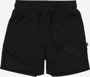 GAP Regular Byxa i svart: framsida