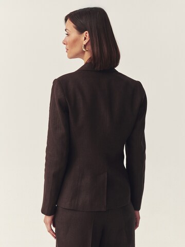 TATUUM Блейзер в Коричневый