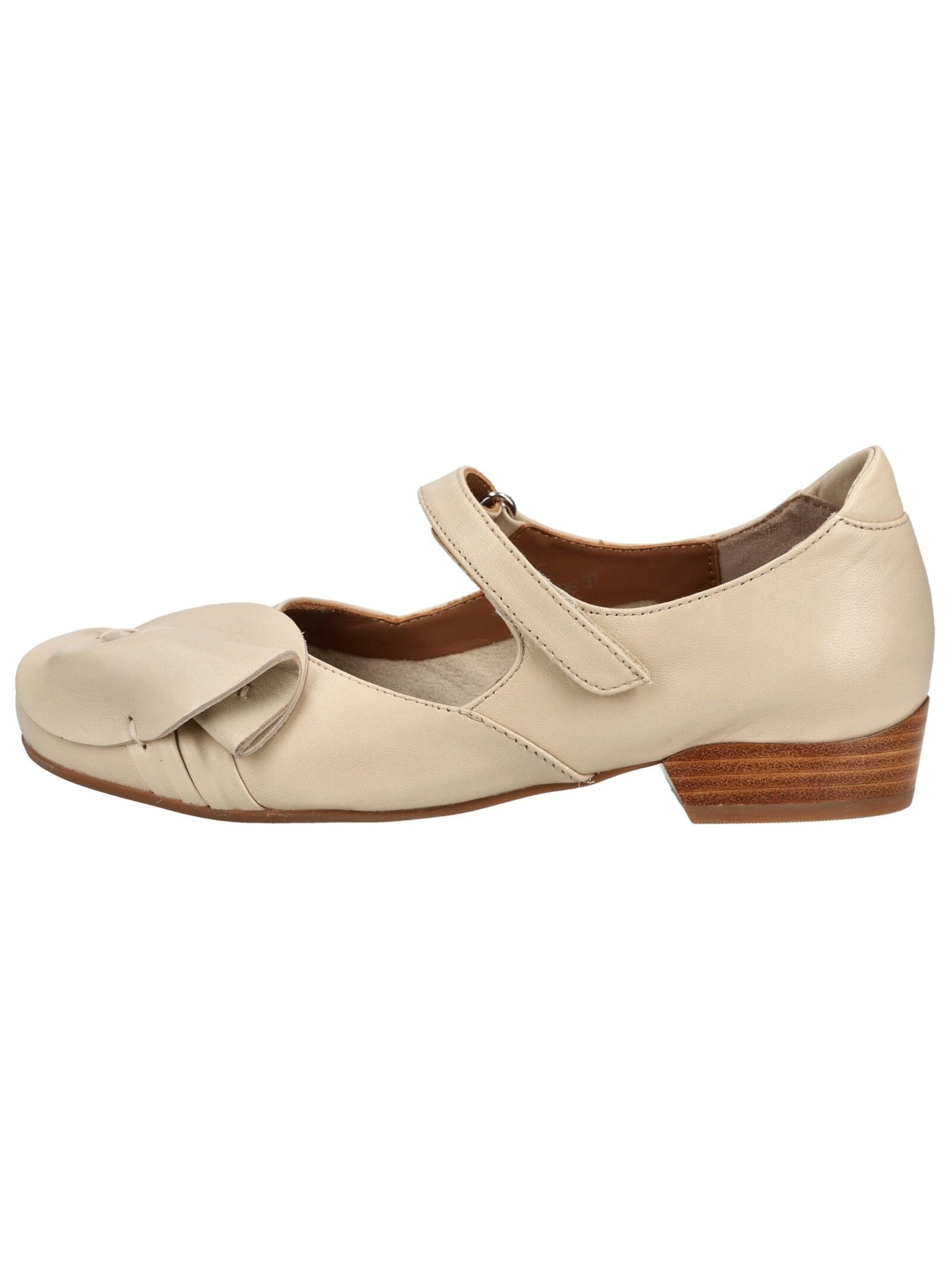 Everybody Ballerina in Beige