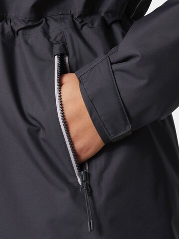 Veste fonctionnelle 'WESTPORT' HELLY HANSEN en gris