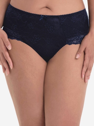 ROSA FAIA Panty 'Bobette' in Blue