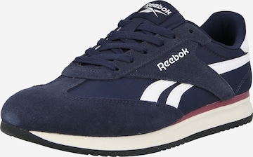 Reebok Sneaker 'WORLD 70' in Blau: Vorderseite
