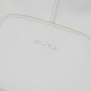 GERRY WEBER Handbag in White