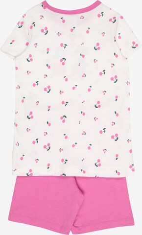 SCHIESSER Pajamas in Pink