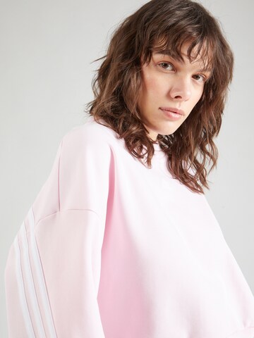 ADIDAS SPORTSWEAR Sport sweatshirt i rosa