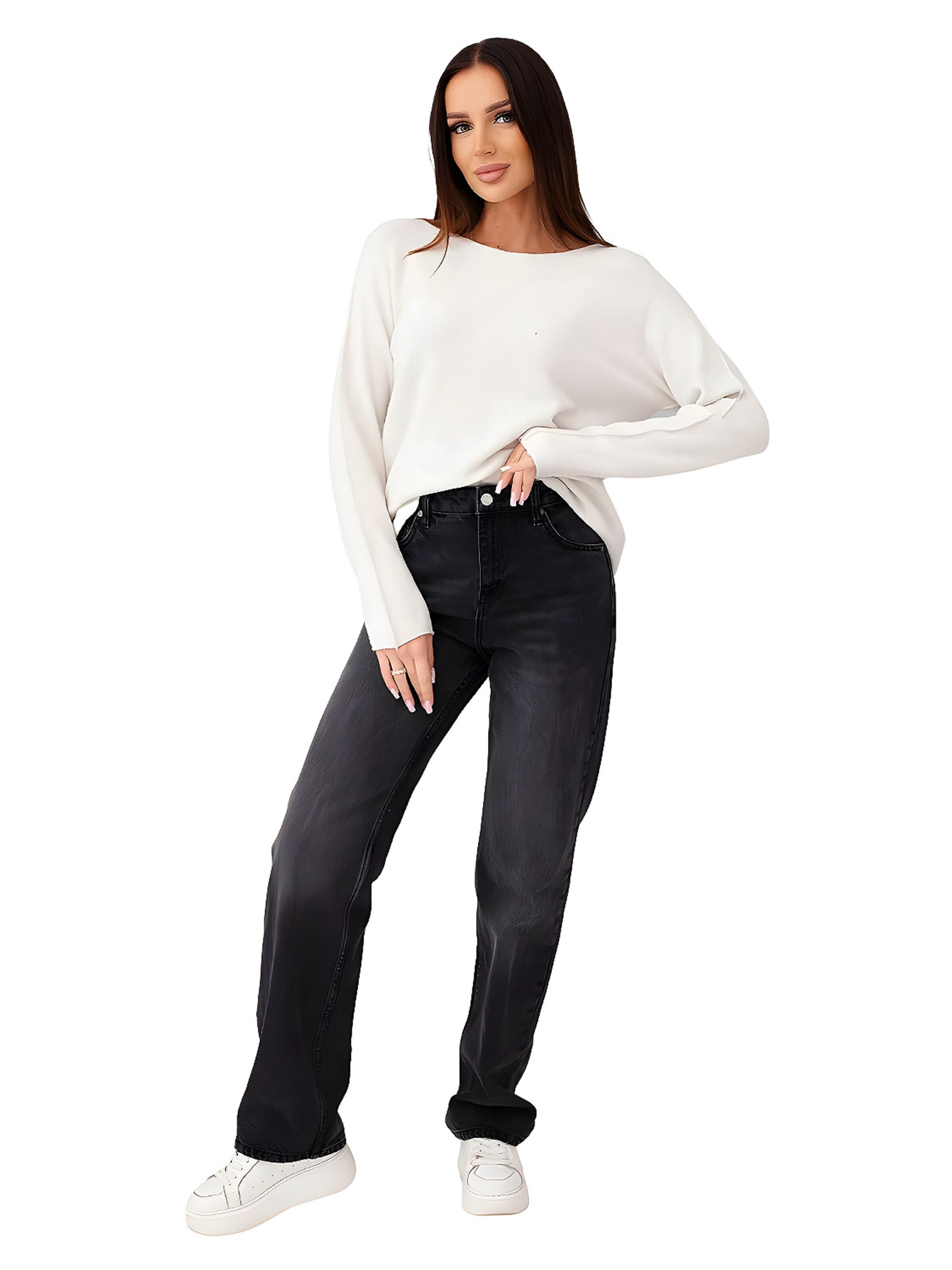 Lumera Pullover 'Vivace'‌‌‌‌‌‌‌‌ in Beige