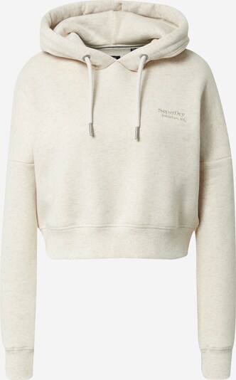 Superdry Sweatshirt i beige, Produktvy