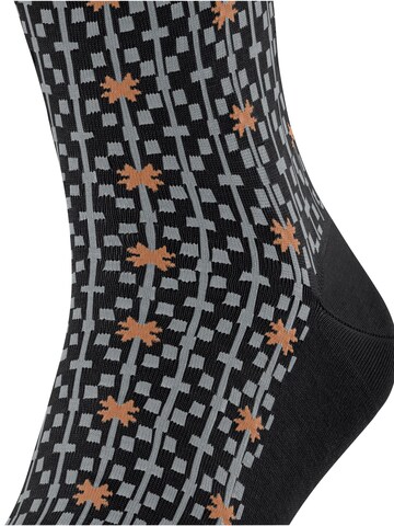 FALKE Socken 'Sun Touch'‌‌‌‌‌‌‌‌‌‌ in Schwarz