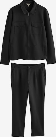 Next Regular Oloasu värissä musta: etupuoli