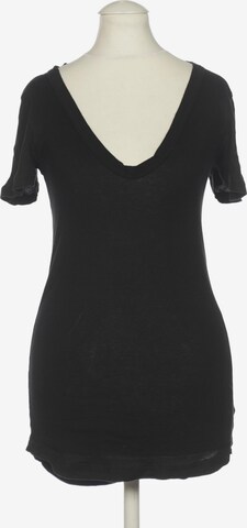 JAMES PERSE Top & Shirt in XS in Black: front