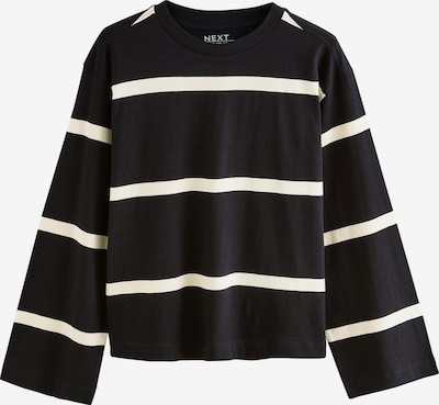 Next Paita värissä musta / luonnonvalkoinen, Tuotenäkymä