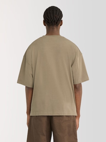 Maglietta di Lyle & Scott in verde