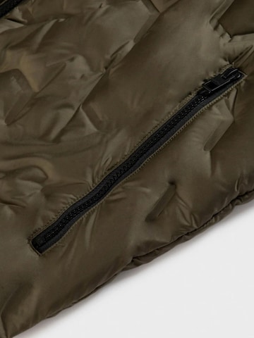 Refrigiwear Winter jacket in Green