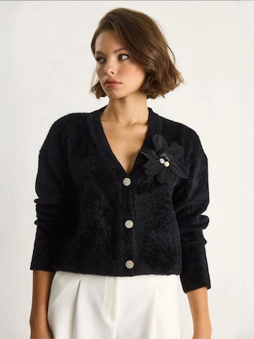 Giacchetta di Bianco Lucci in nero