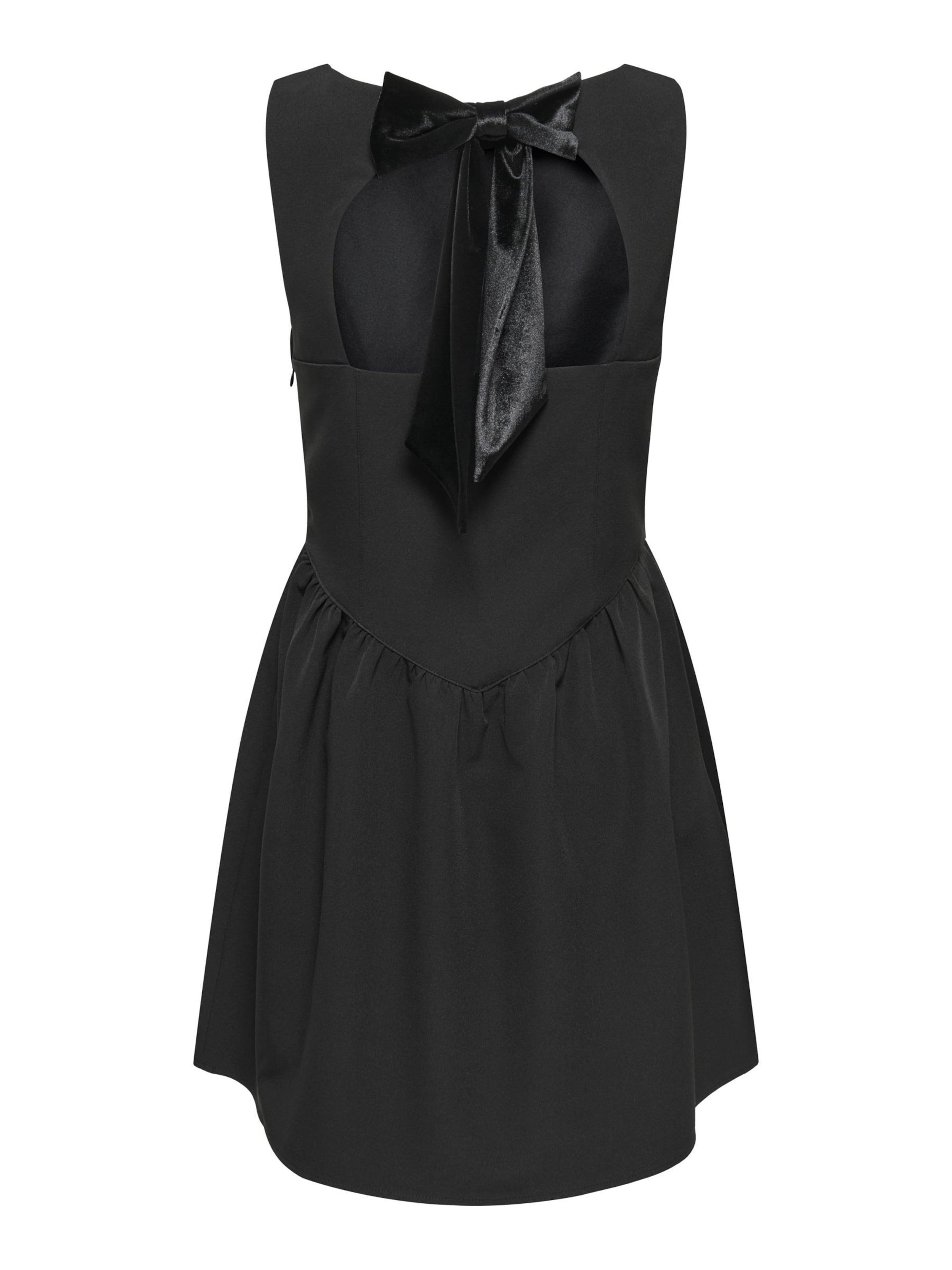 ONLY - Vestido 'ONLMalika' en negro