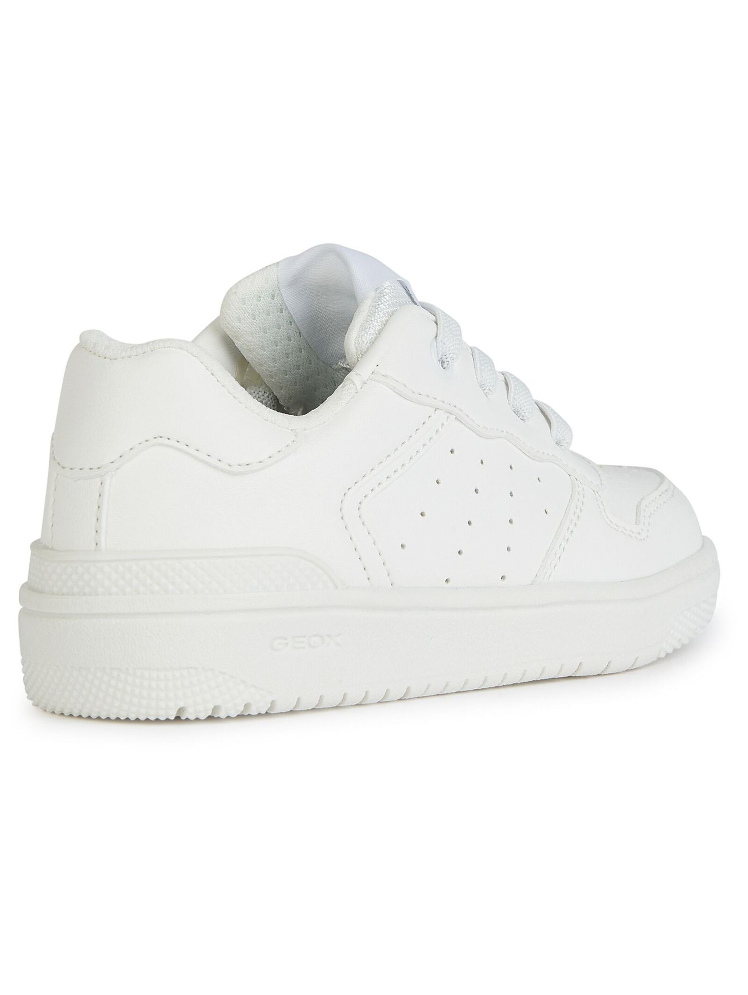 Baskets 'Washiba' GEOX en blanc