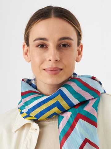CODELLO Scarf in Blue