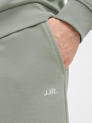 JJ Rebel Regular Byxa 'JREBGORM' i grön