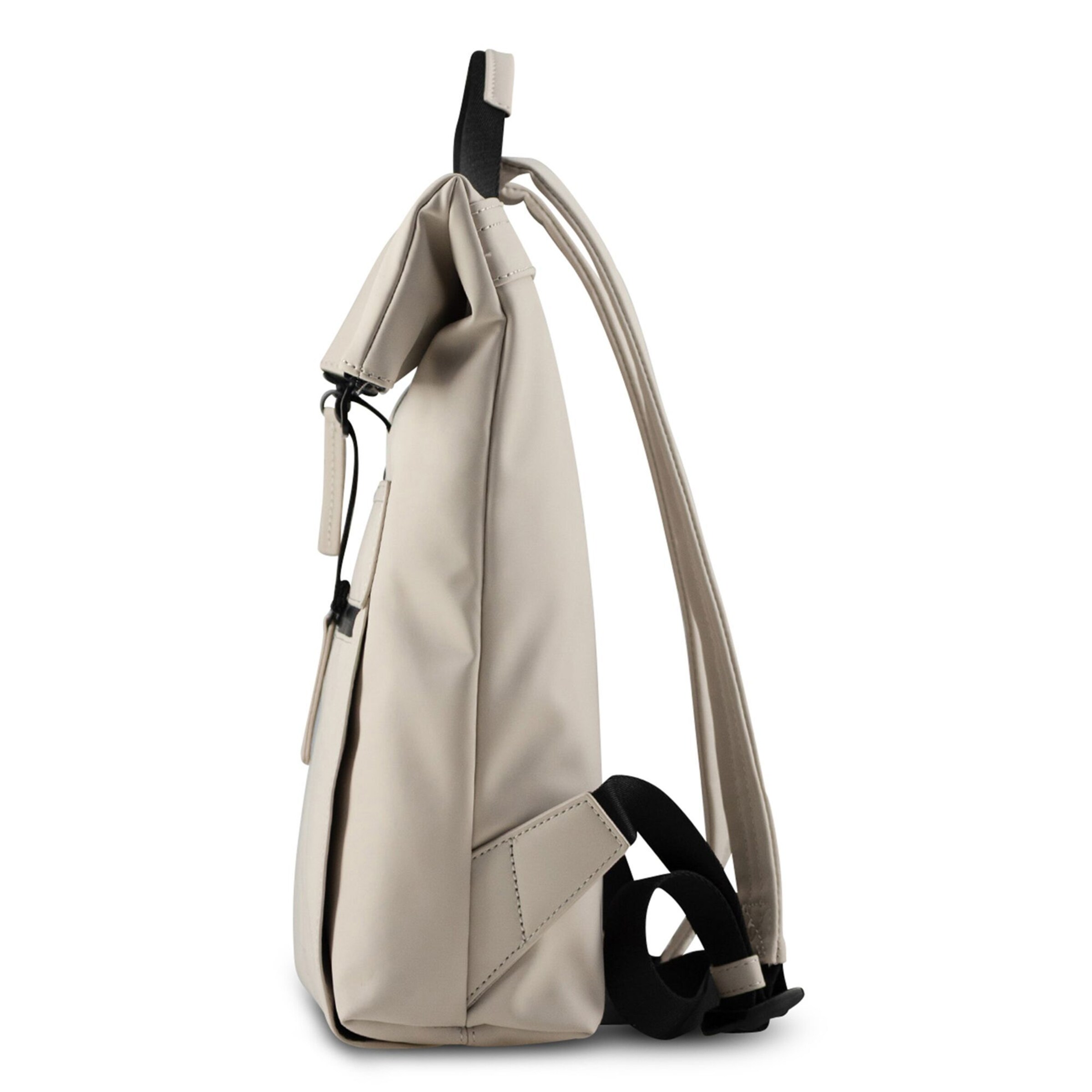 JOST Backpack 'Halmstad' in White