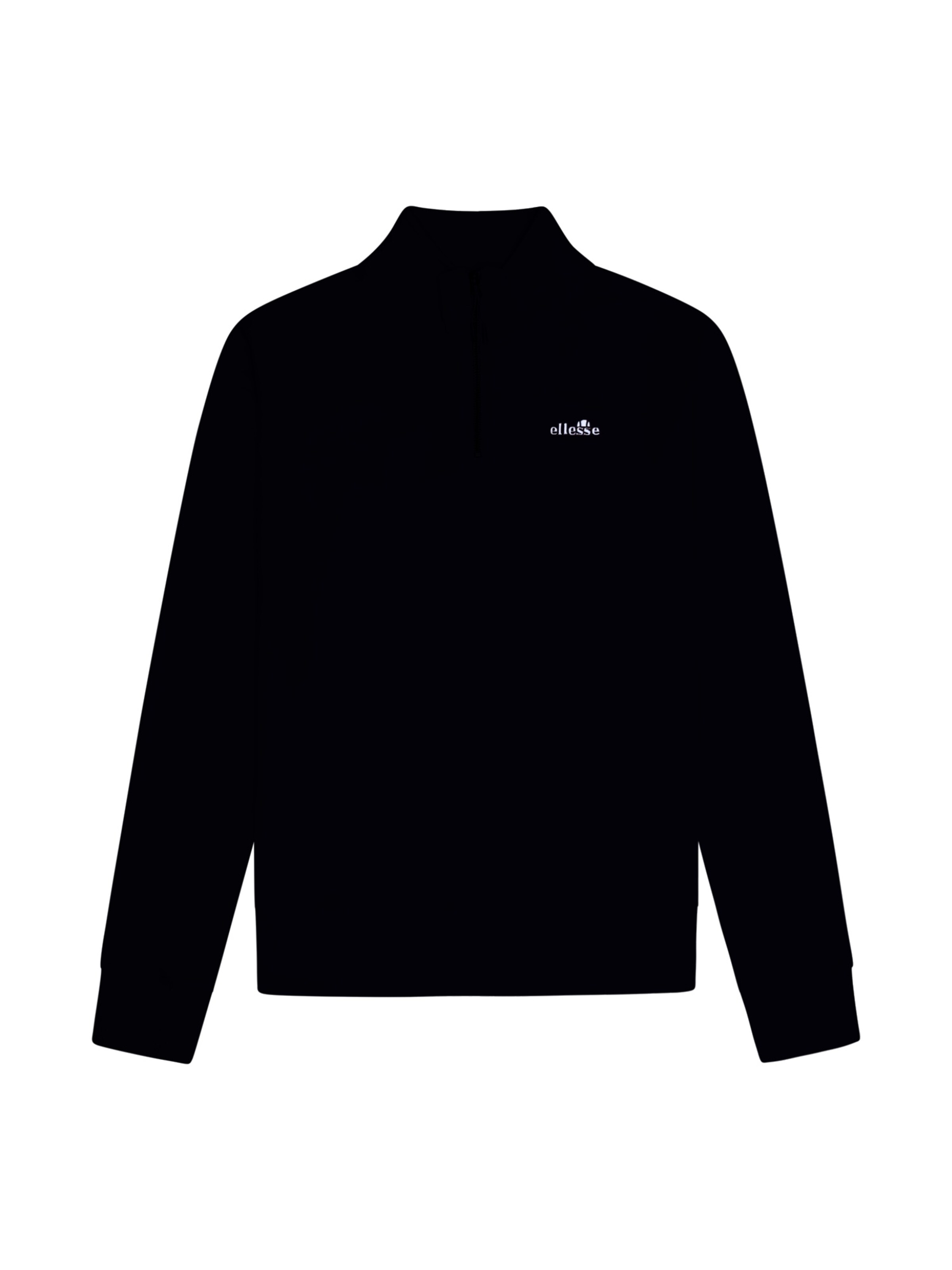 Sweat-shirt 'Arivalo' ELLESSE en noir : devant