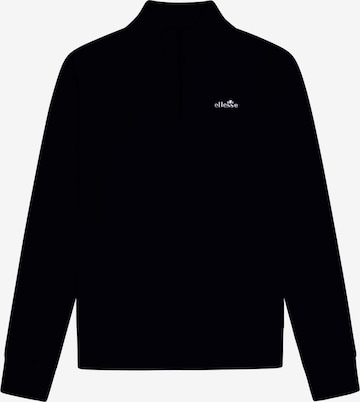 Sweat-shirt 'Arivalo' ELLESSE en noir : devant