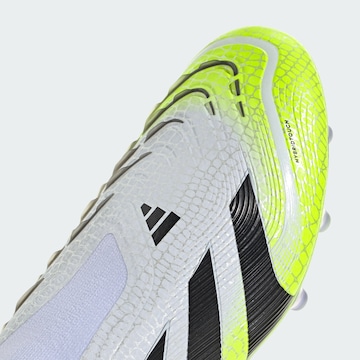 ADIDAS PERFORMANCE Voetbalschoen 'Predator Elite' in Wit