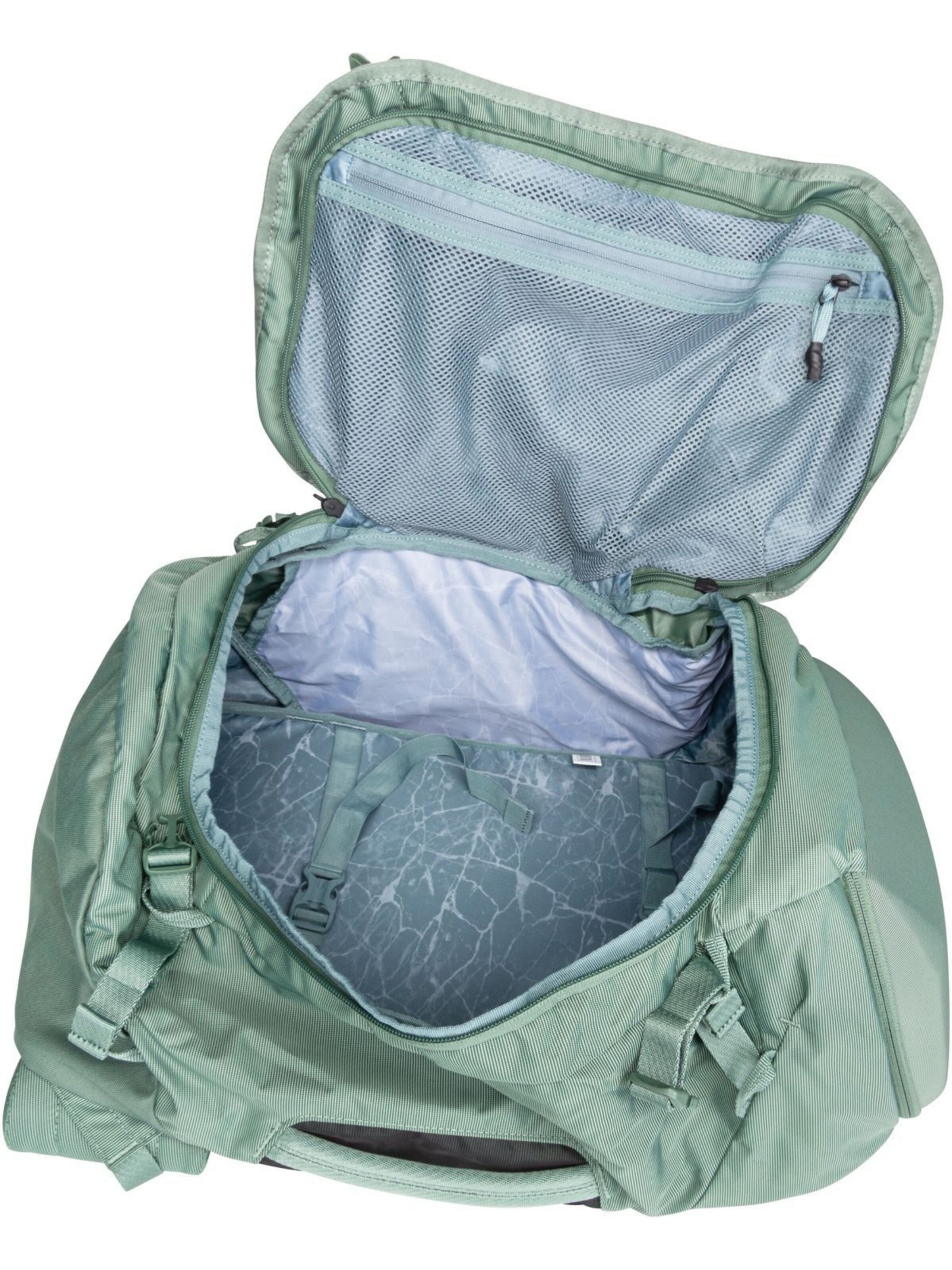 Thule Sports Backpack 'Landmark' in Green