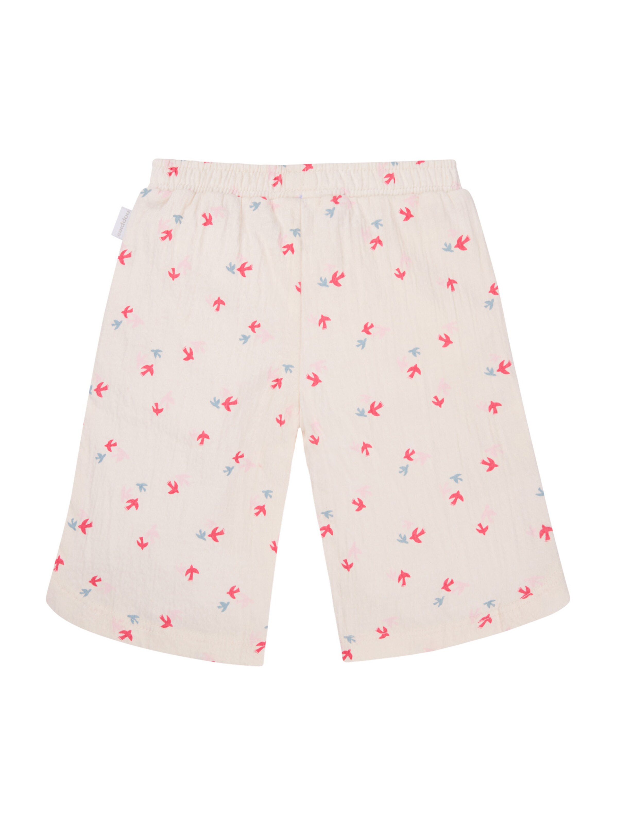 Noppies Szabványos Nadrág 'Morada' - rózsaszín