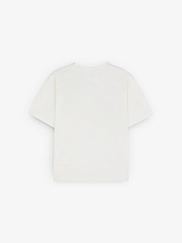 Scalpers Shirt in Beige