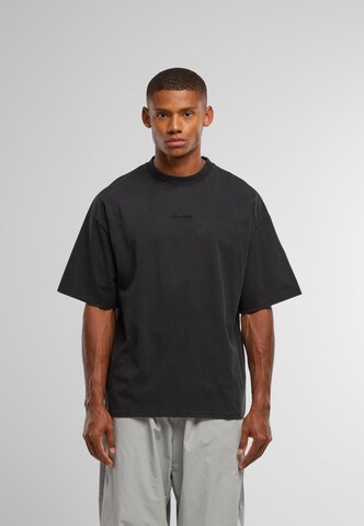 Pegador Shirt in Black