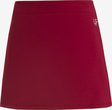 Ulla Popken Skirt in Pink: front