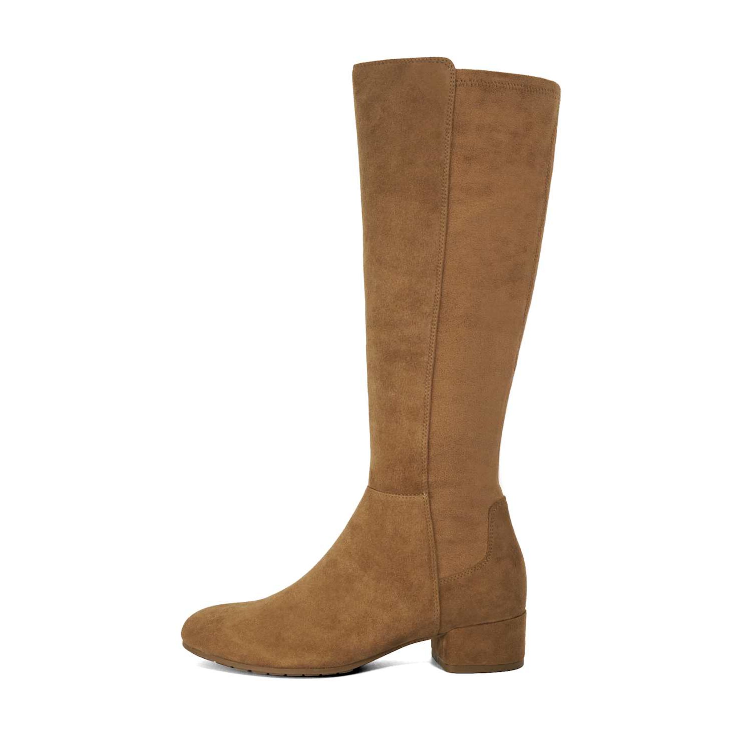 Bottes 'Tayla' Dune LONDON en marron