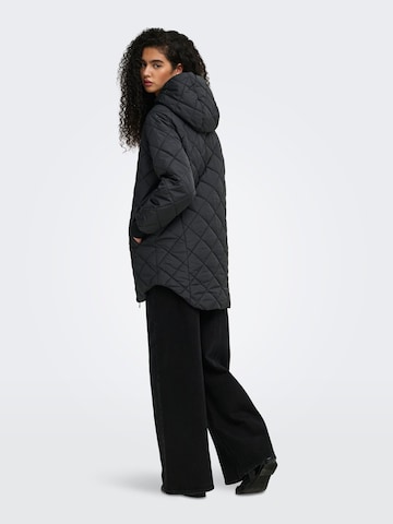 Giacca di mezza stagione 'ONLNew Juliet' di ONLY in nero