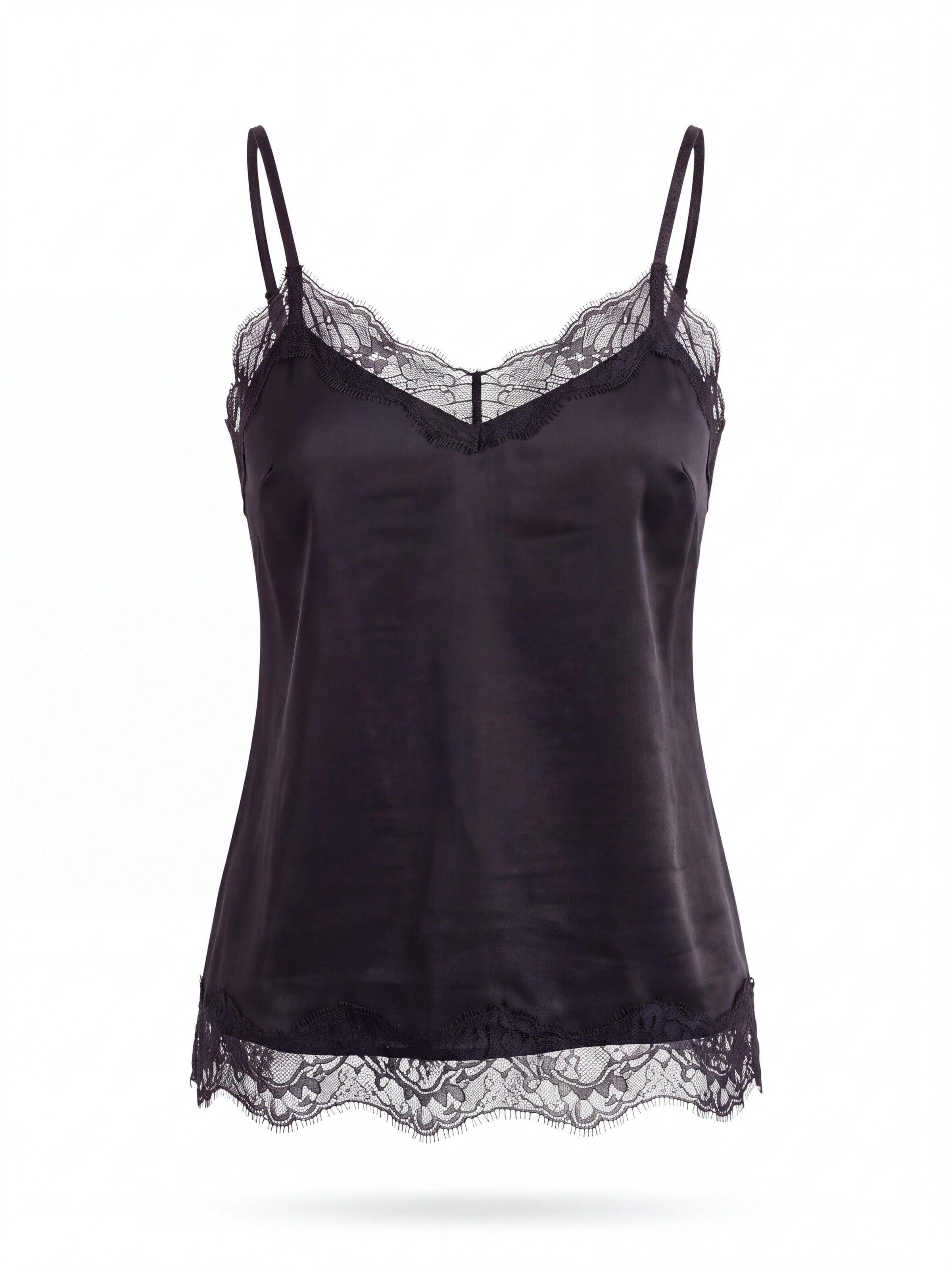 Viore Blouse 'Bluse' in Black: front