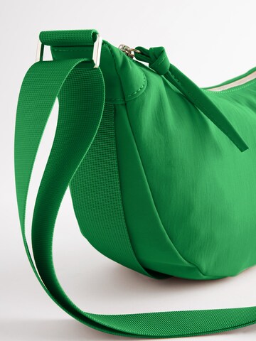 Next Tasche in Grün