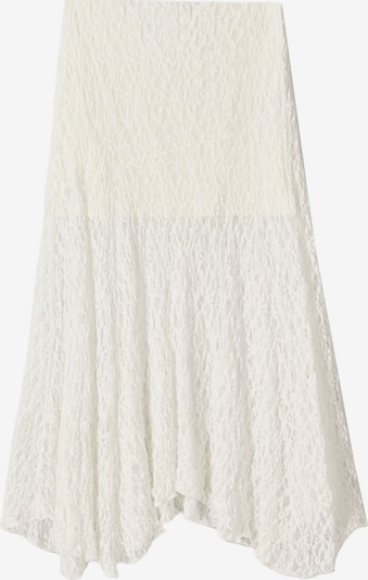 Bershka Suknja u prljavo bijela, Pregled proizvoda