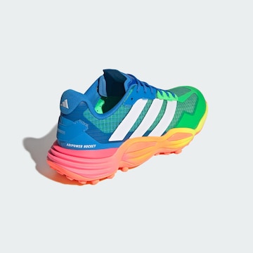 ADIDAS PERFORMANCE Sportovní boty 'Adipower 4' – modrá