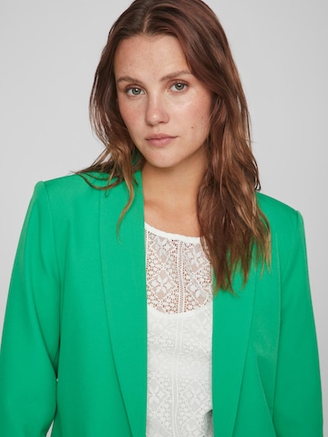 Blazer 'KAMMA' di VILA in verde