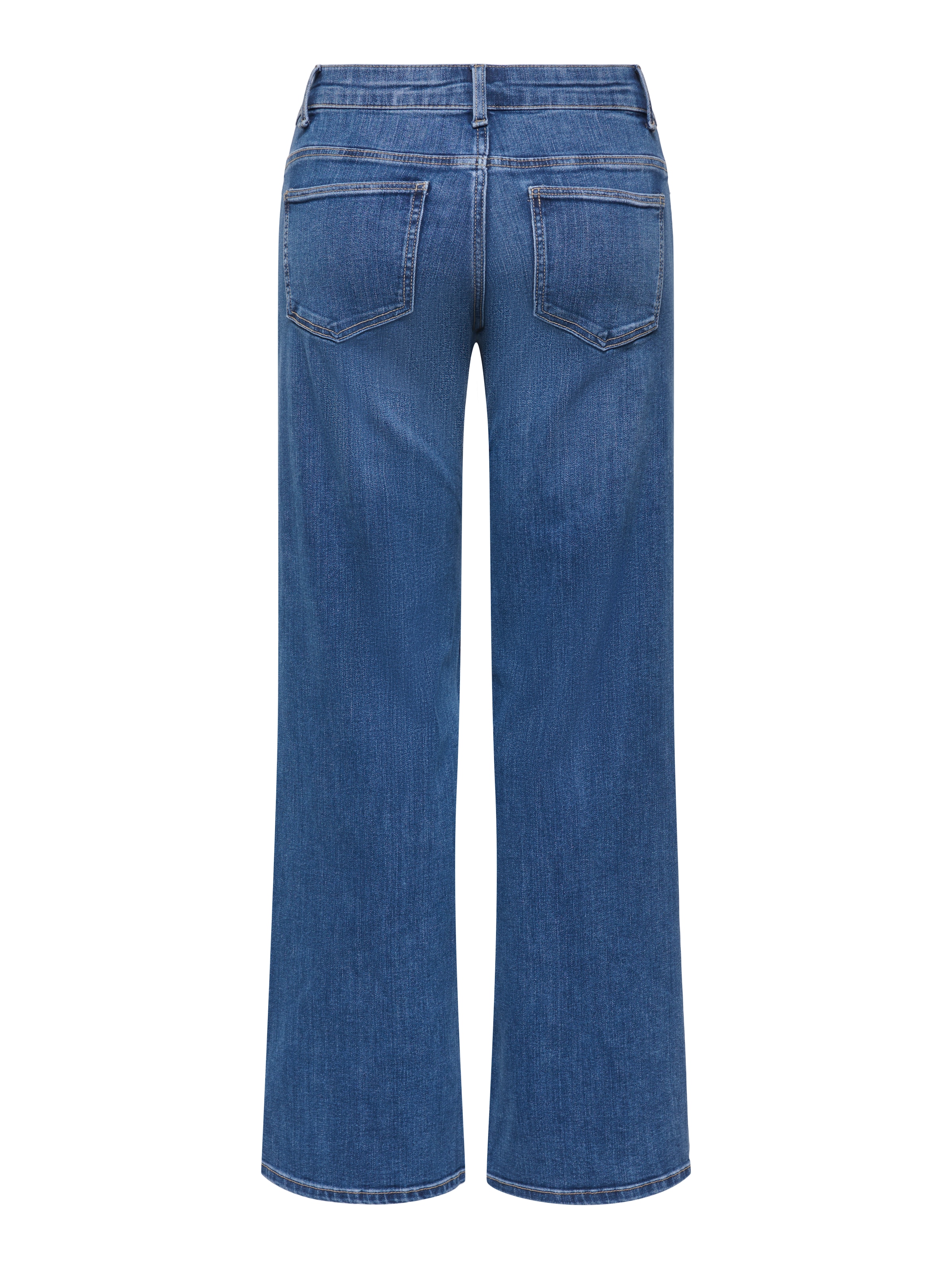 ONLY Regular Jeans in Blue